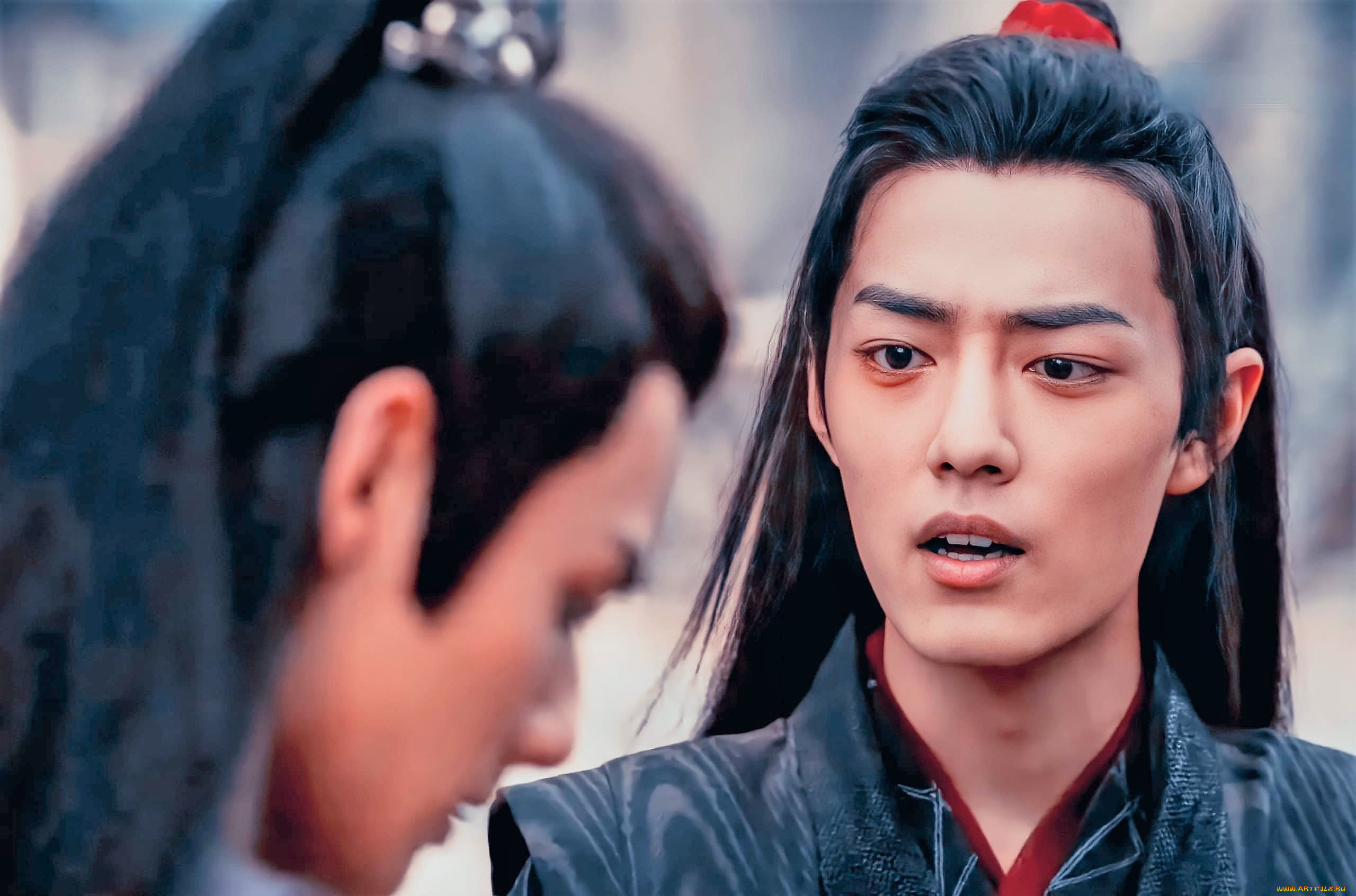 кино, фильмы, the, untamed, цзянь, чэн, вэй, усянь