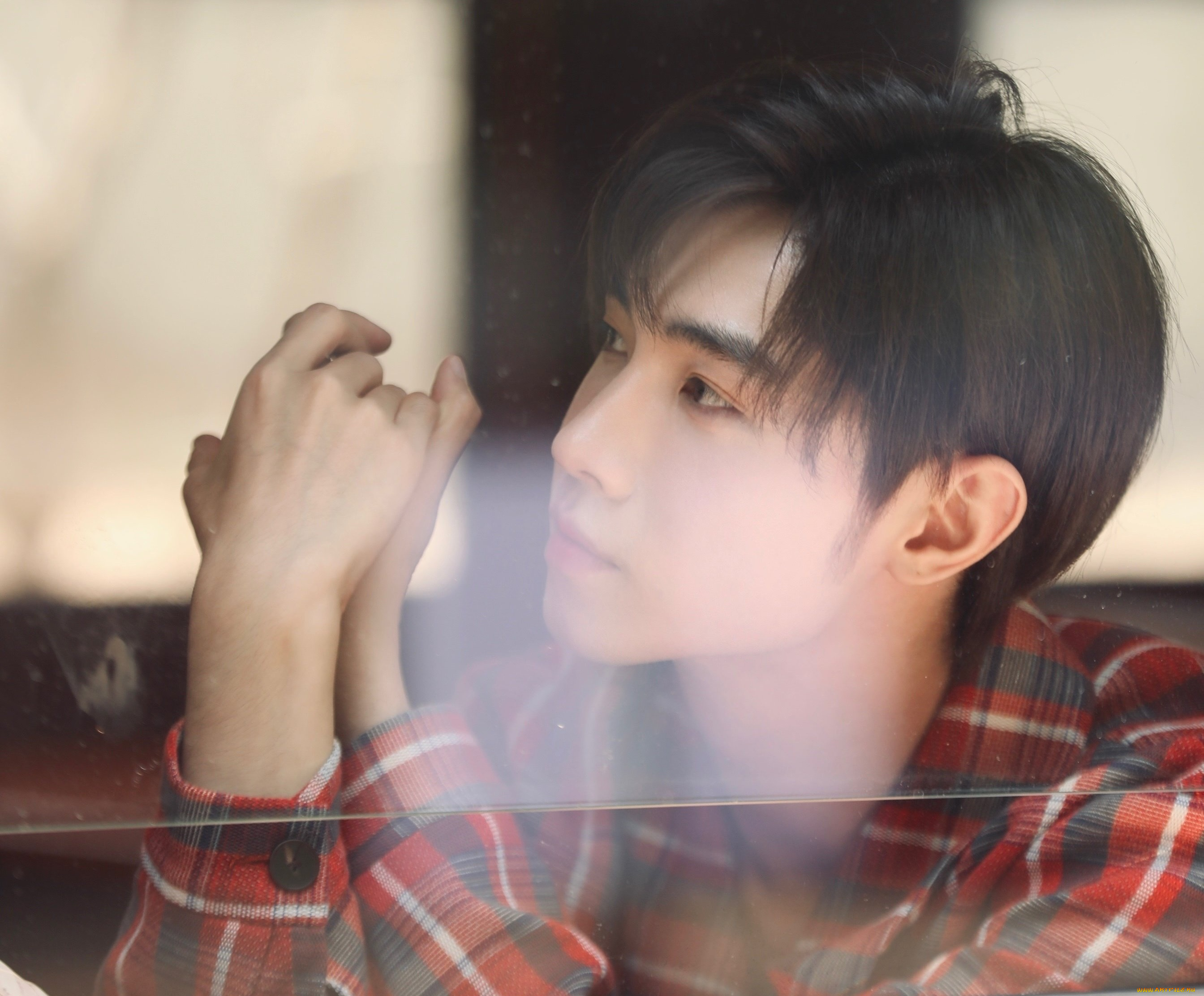 мужчины, song, ji, yang, сун, цзиян, китайский, актёр, певец