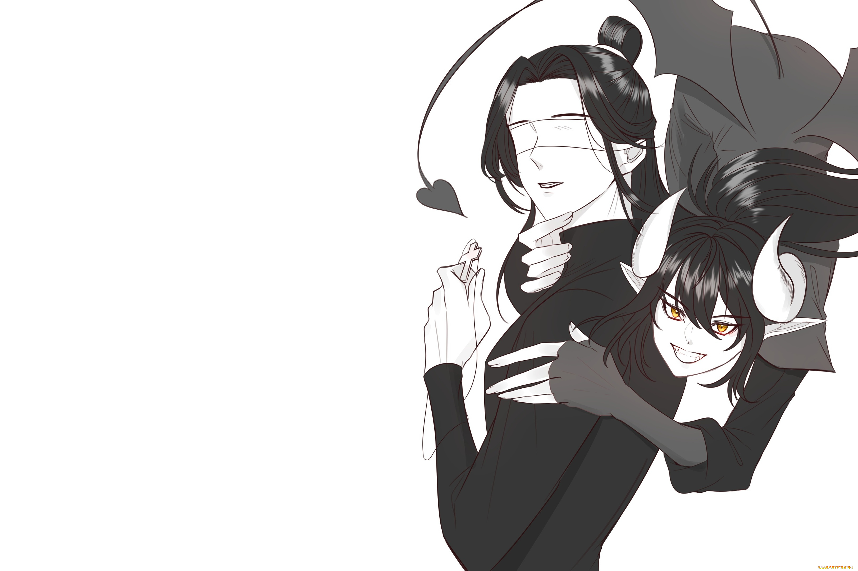 сюэ, ян, и, сяо, синчень, аниме, mo, dao, zu, shi, the, untamed, неукротимый, повелитель, чэньцин, мосян, тунсю, mo, dao, zu, shi, магистр, дьявольского, культа