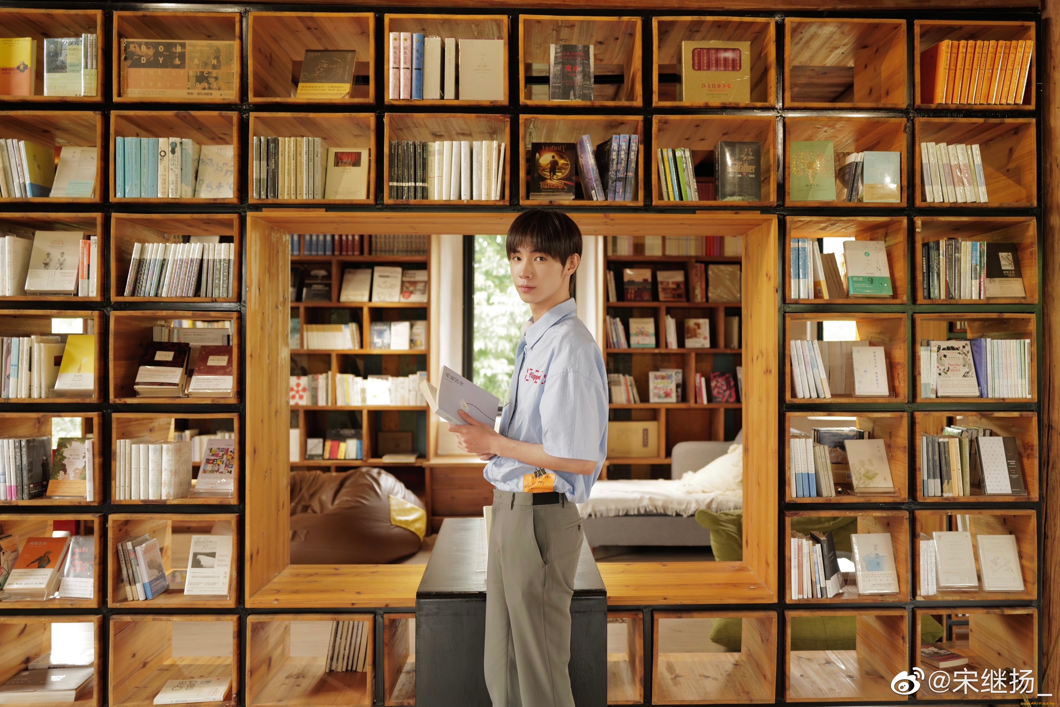 мужчины, song, ji, yang, сун, цзиян, китайский, актёр, певец