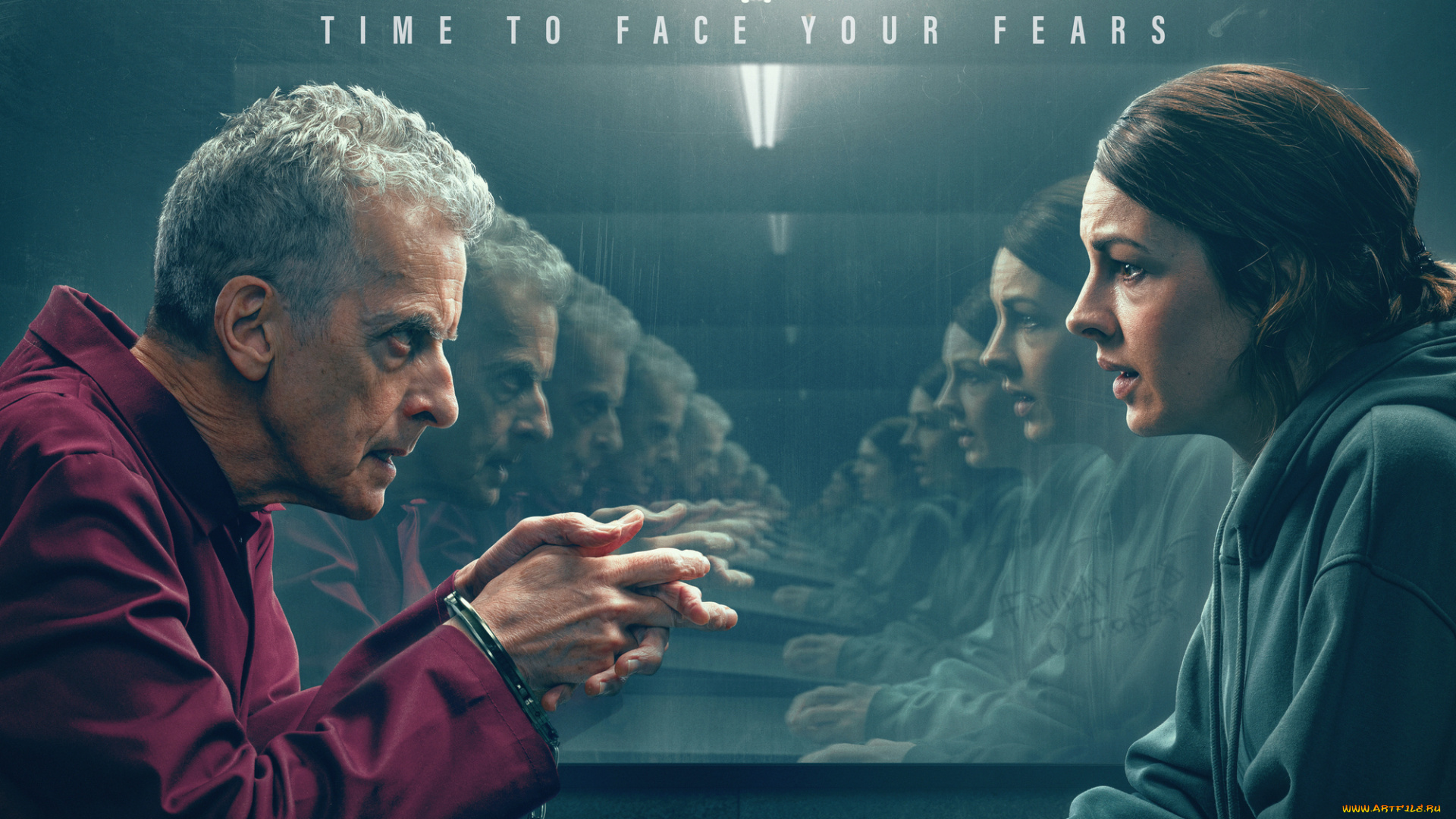 the, devil`s, hour, , сериал, 2022, –, , кино, фильмы, -unknown, , другое, час, дьявола, сериал, jessica, raine, триллер, peter, capaldi