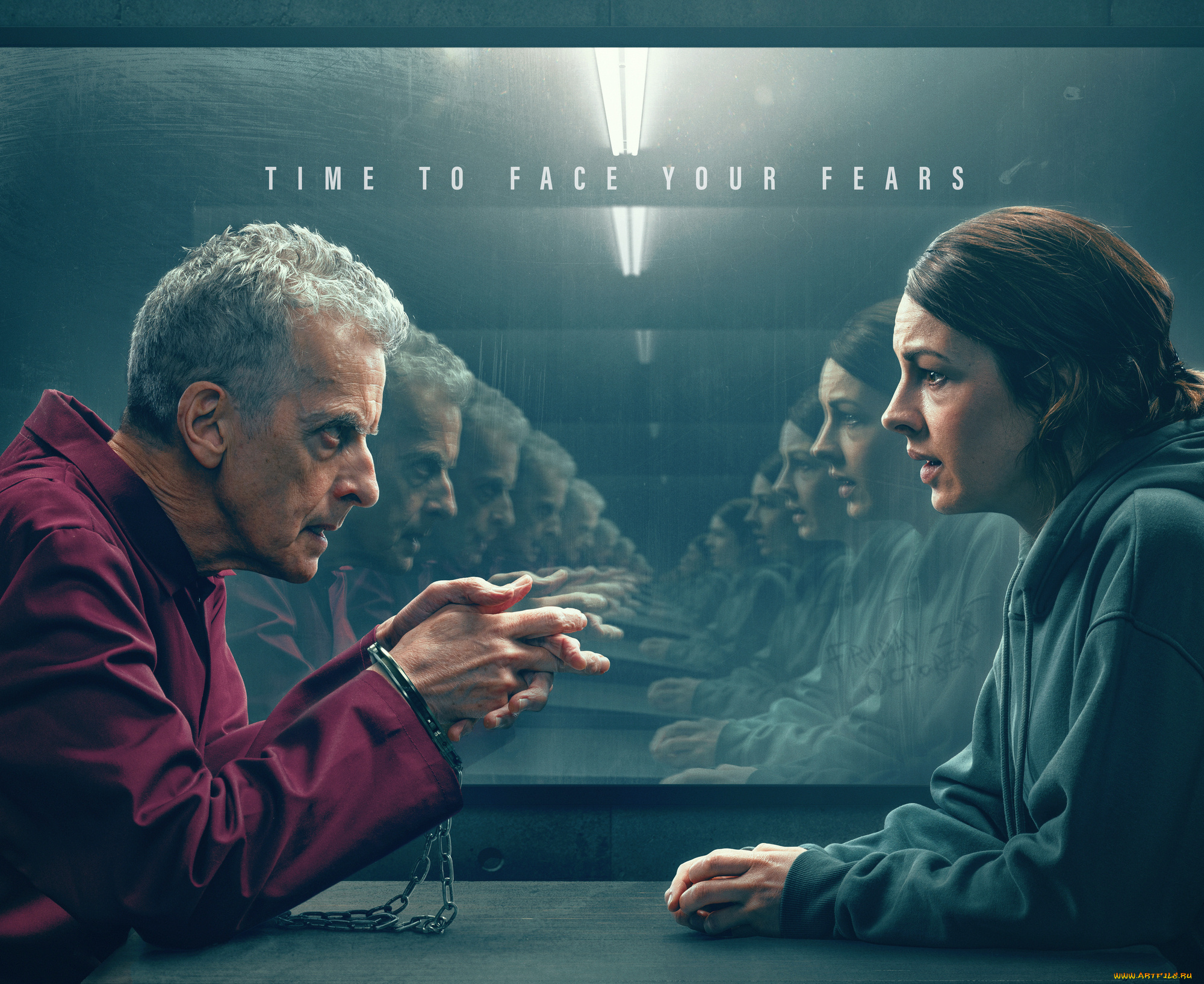 the, devil`s, hour, , сериал, 2022, –, , кино, фильмы, -unknown, , другое, час, дьявола, сериал, jessica, raine, триллер, peter, capaldi