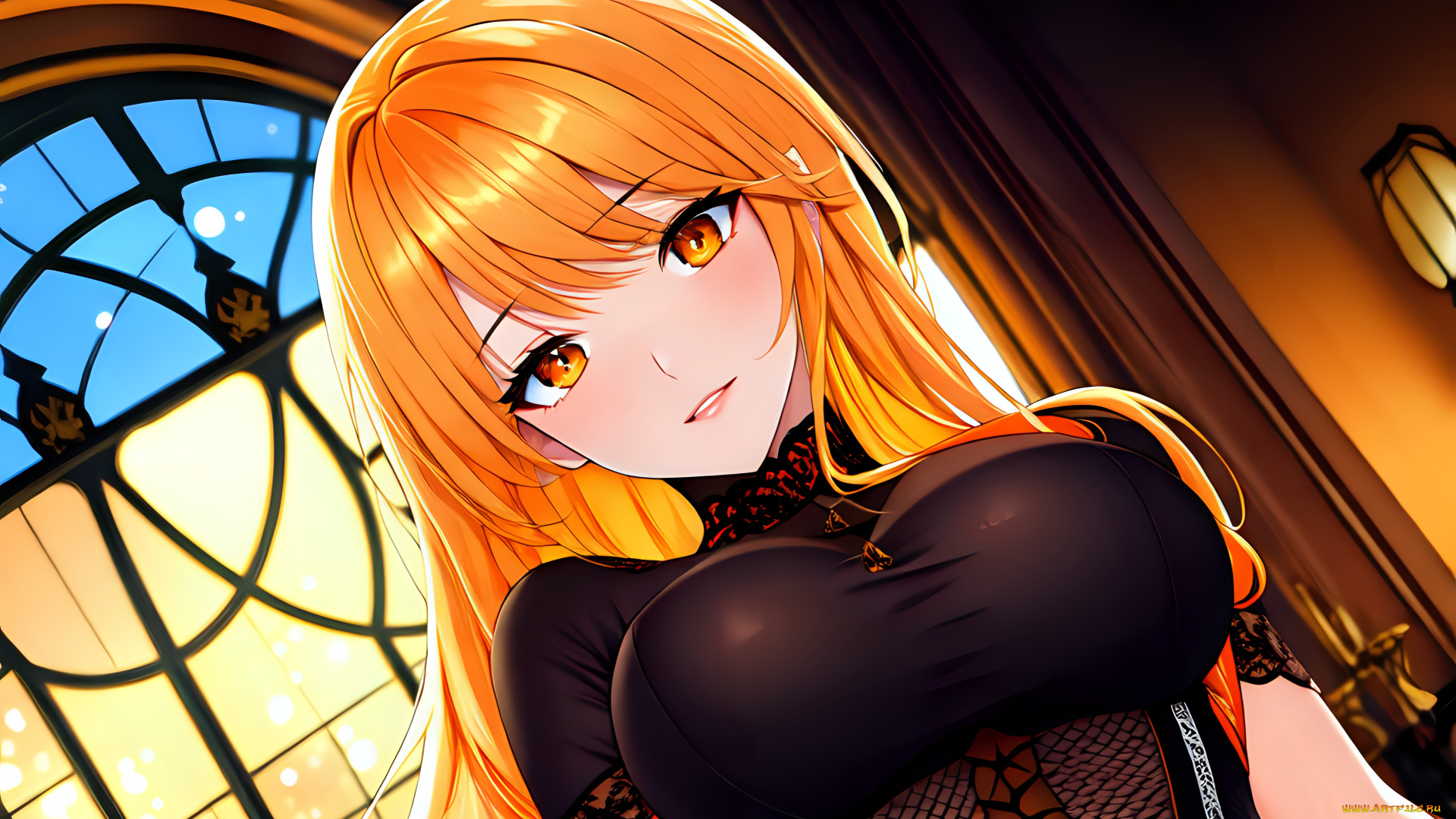 аниме, unknown, , другое, , нейросети, графика, нейроарт, ai, art, нейронные, сети, рисунки, нейро, искусство