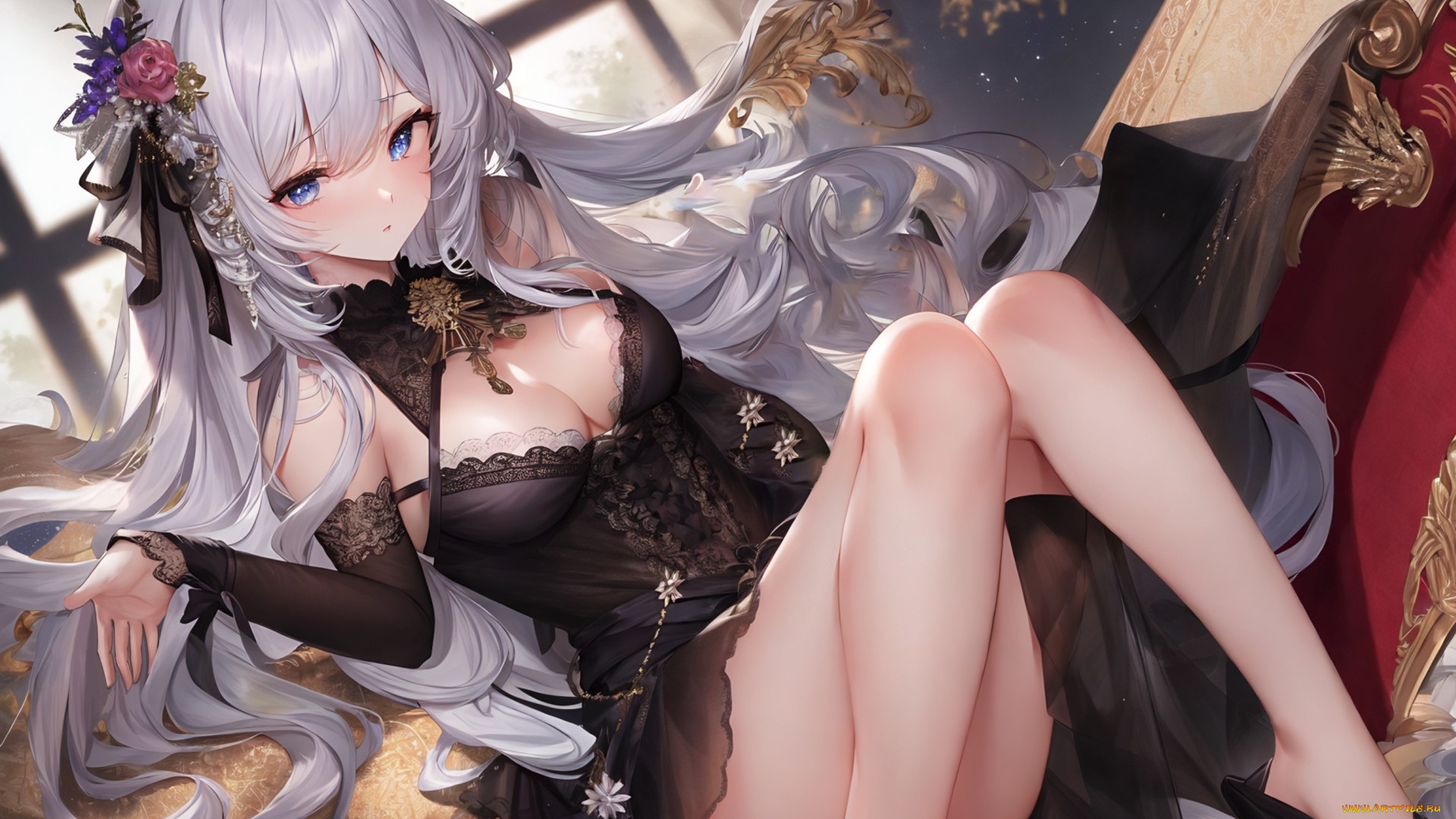 аниме, unknown, , другое, , нейросети, графика, нейроарт, ai, art, нейронные, сети, рисунки, нейро, искусство