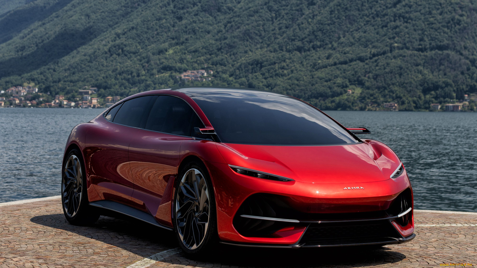 автомобили, aehra