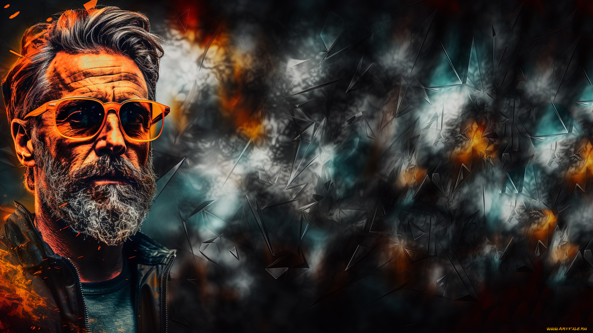 рисованное, люди, нейросети, графика, нейроарт, ai, art, нейронные, сети, рисунки, нейро, искусство