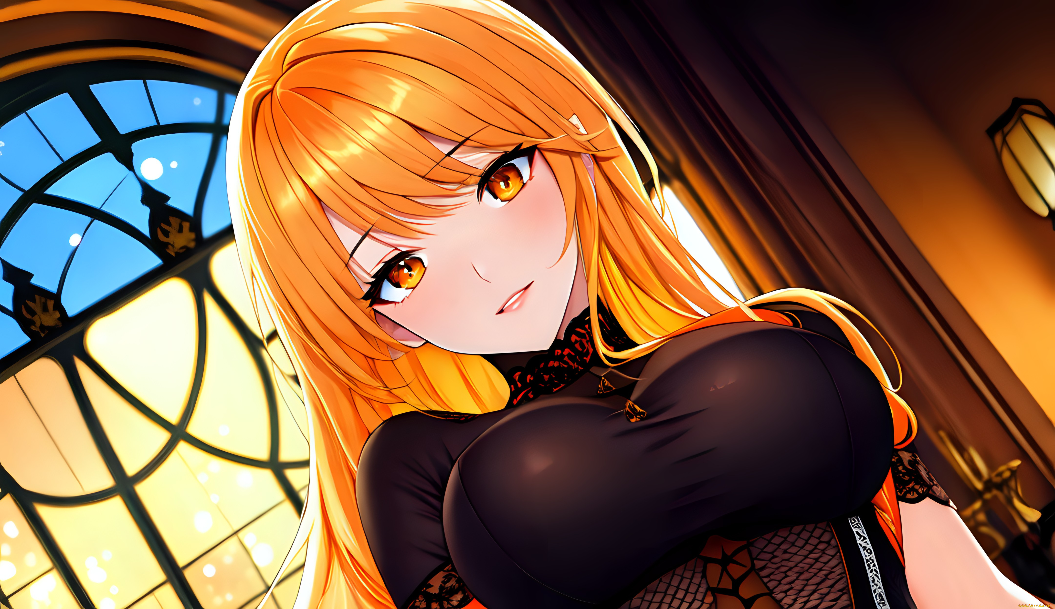 аниме, unknown, , другое, , нейросети, графика, нейроарт, ai, art, нейронные, сети, рисунки, нейро, искусство