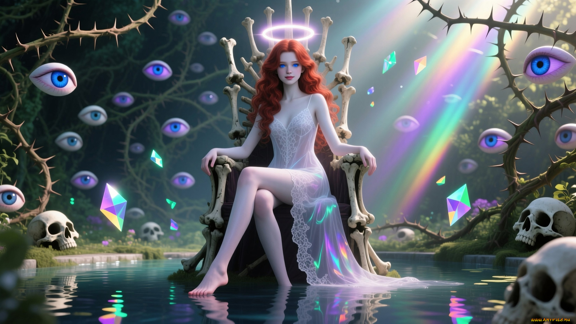 3д, графика, фантазия, , fantasy, нейросети, графика, нейроарт, ai, art, нейронные, сети, рисунки, нейро, искусство, нейрографика, graphics, neuroart, neural, networks, drawings, neuro, neurography