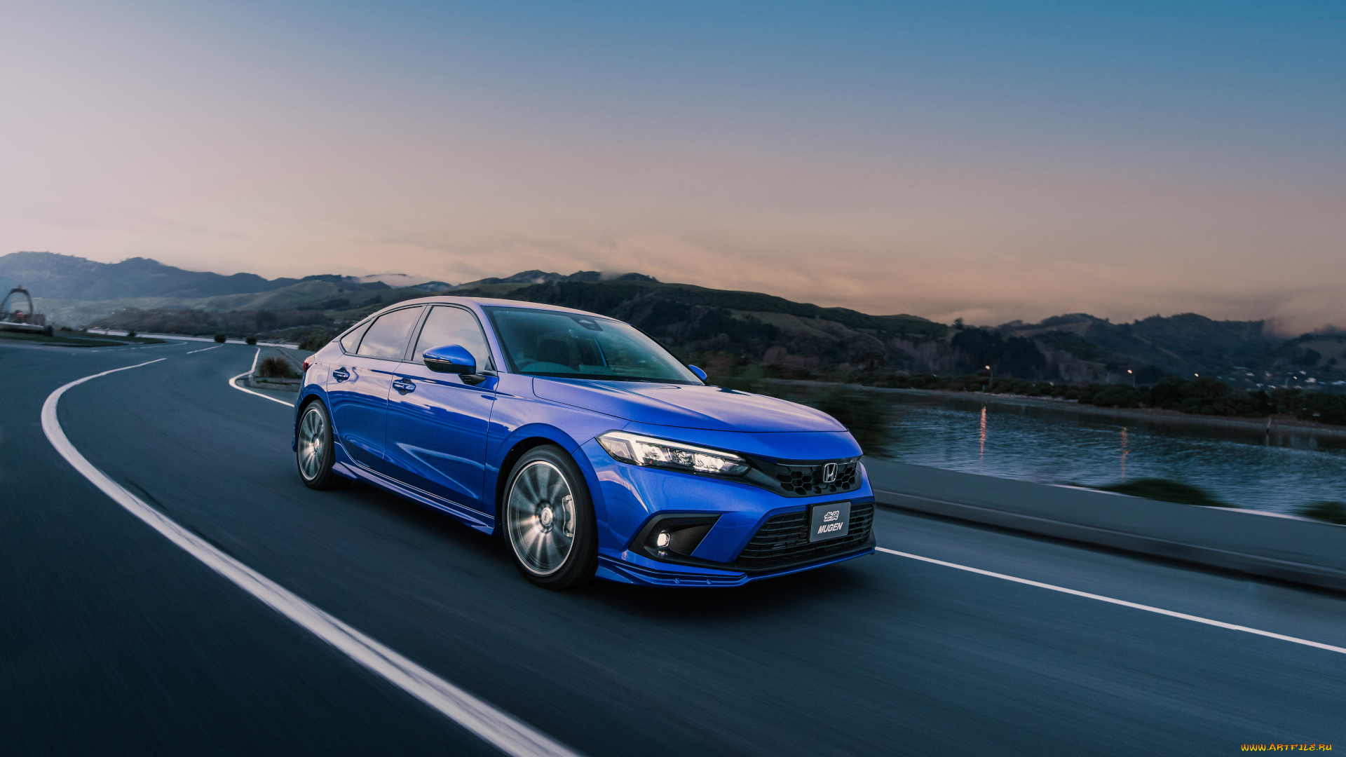 автомобили, honda