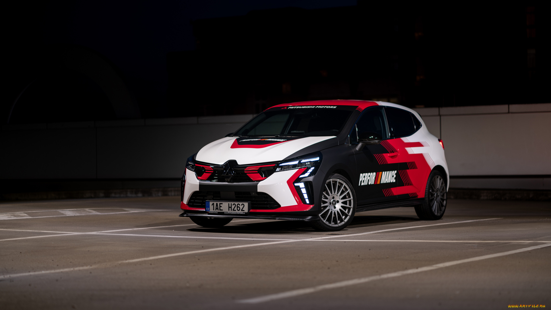 автомобили, mitsubishi