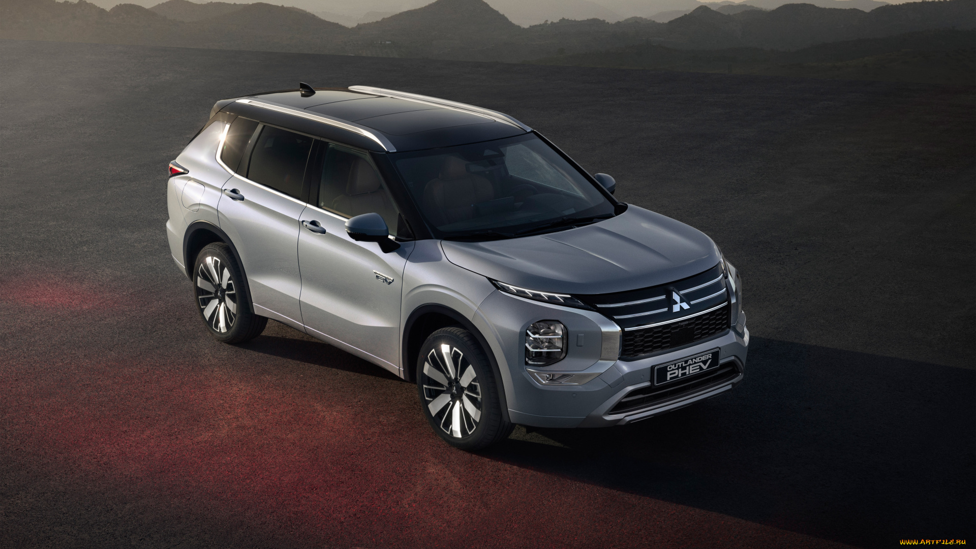 автомобили, mitsubishi