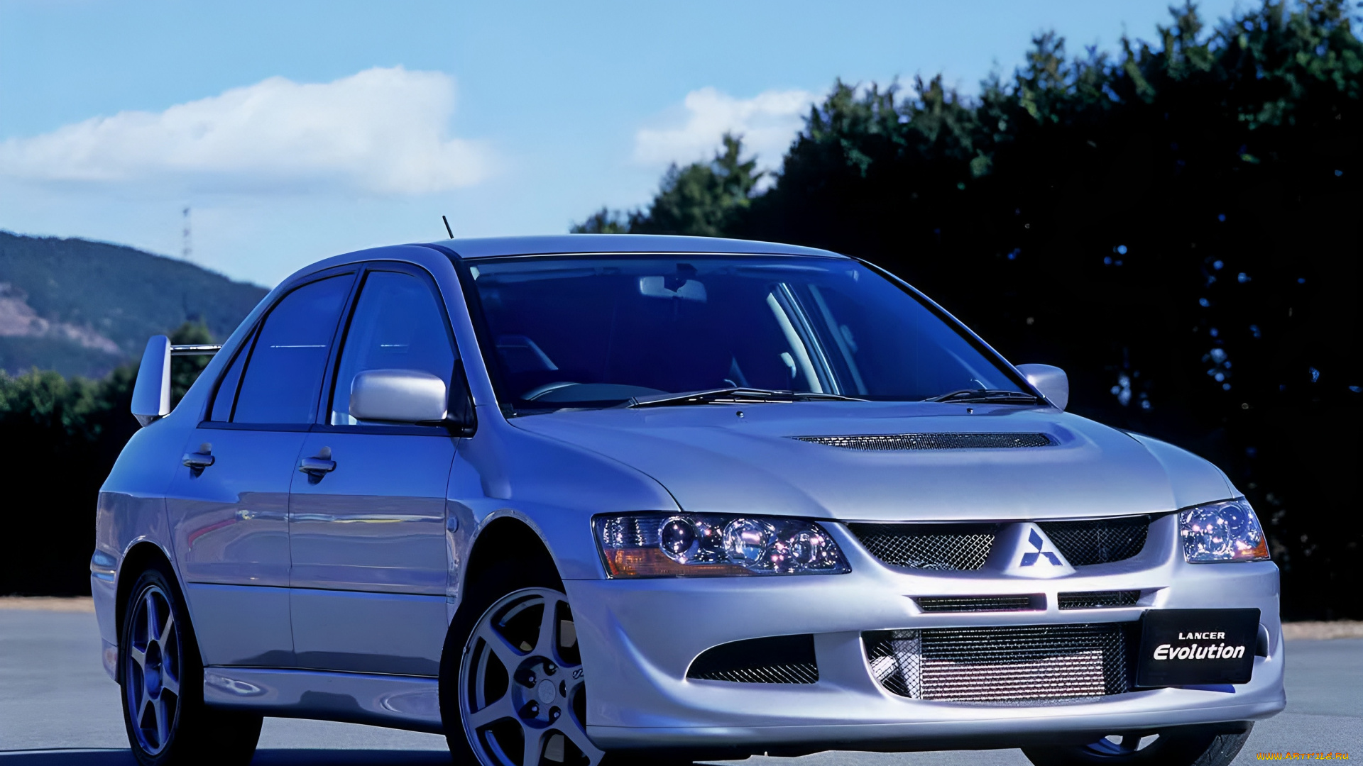 автомобили, mitsubishi