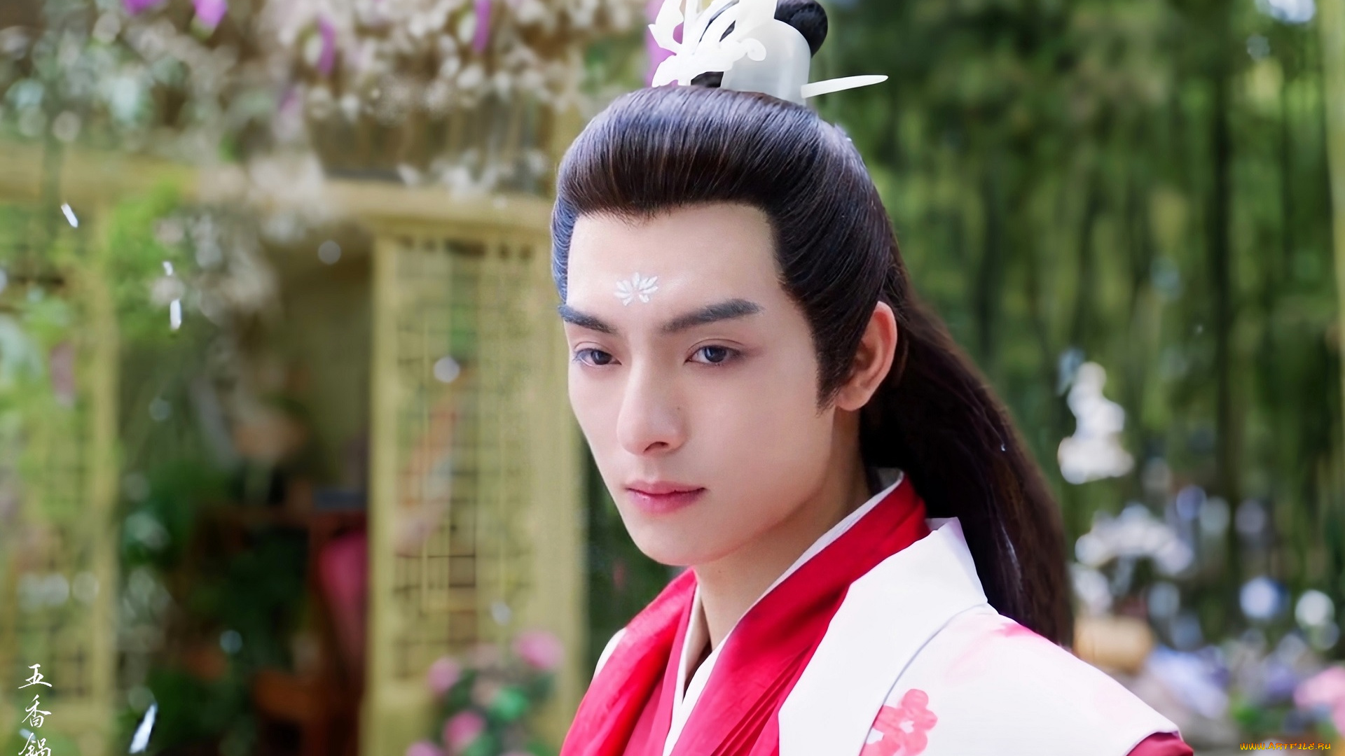 кино, фильмы, love, of, petals, ван, хао, сюань, love, of, petals