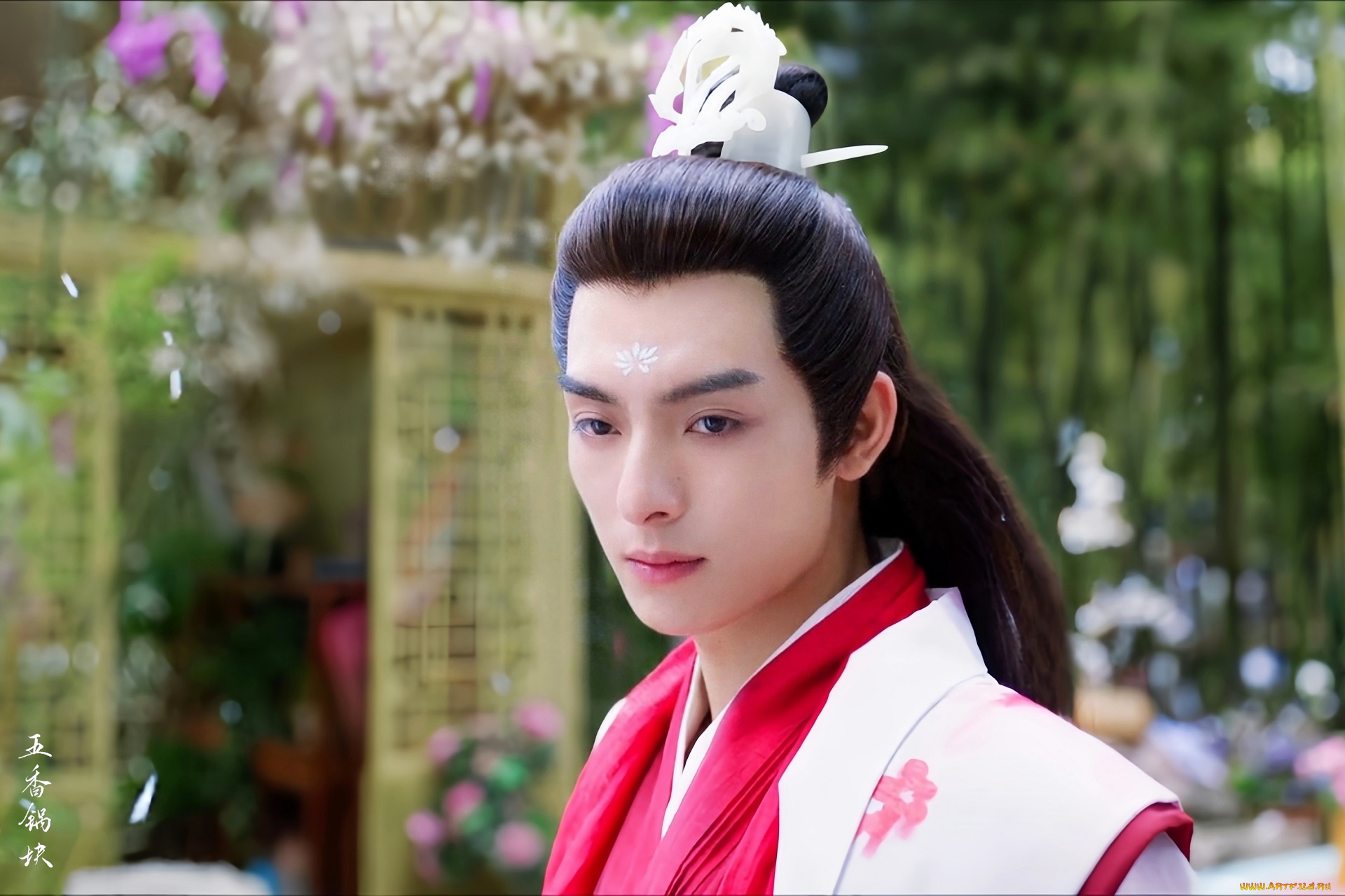 кино, фильмы, love, of, petals, ван, хао, сюань, love, of, petals