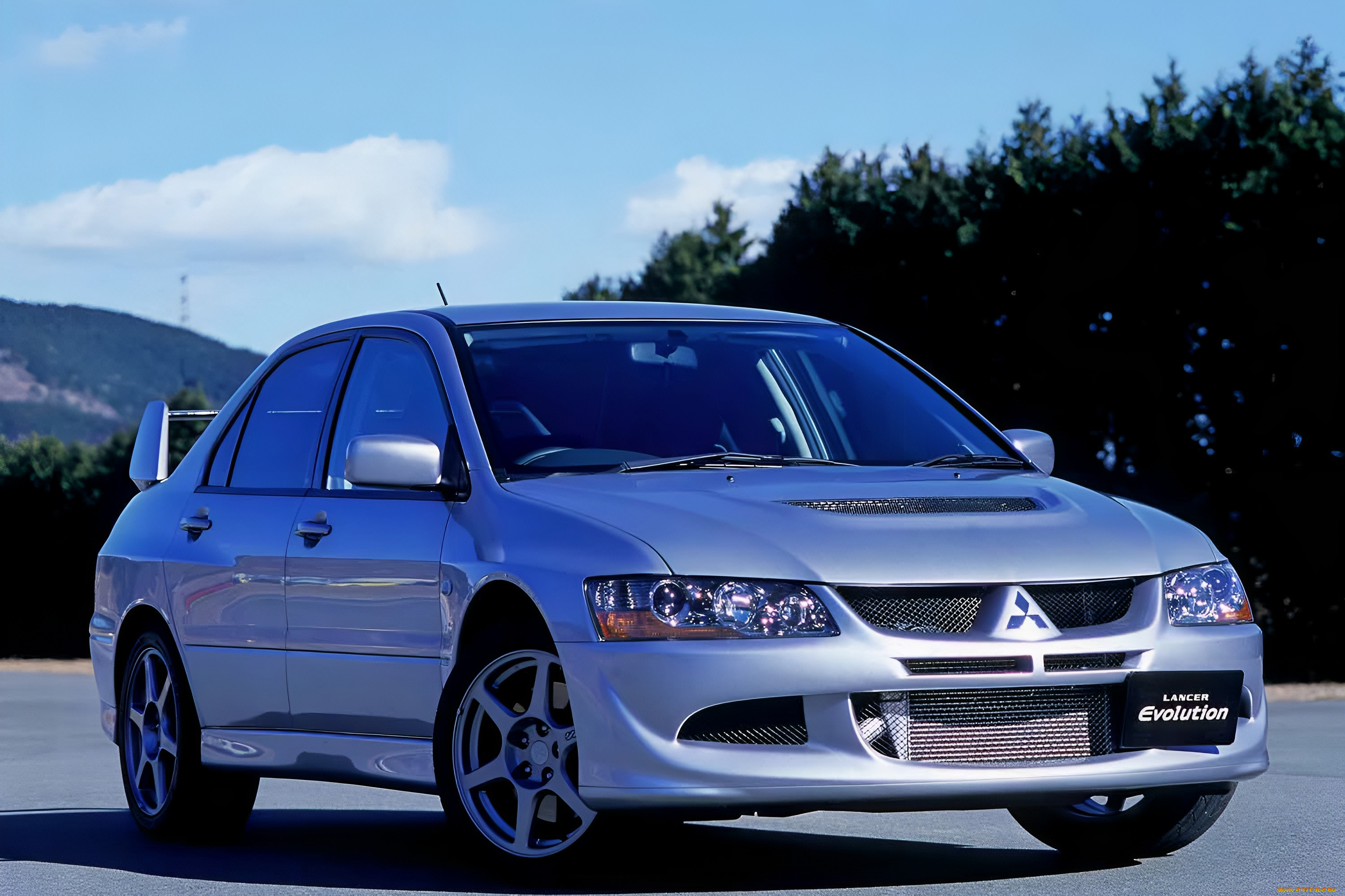 автомобили, mitsubishi