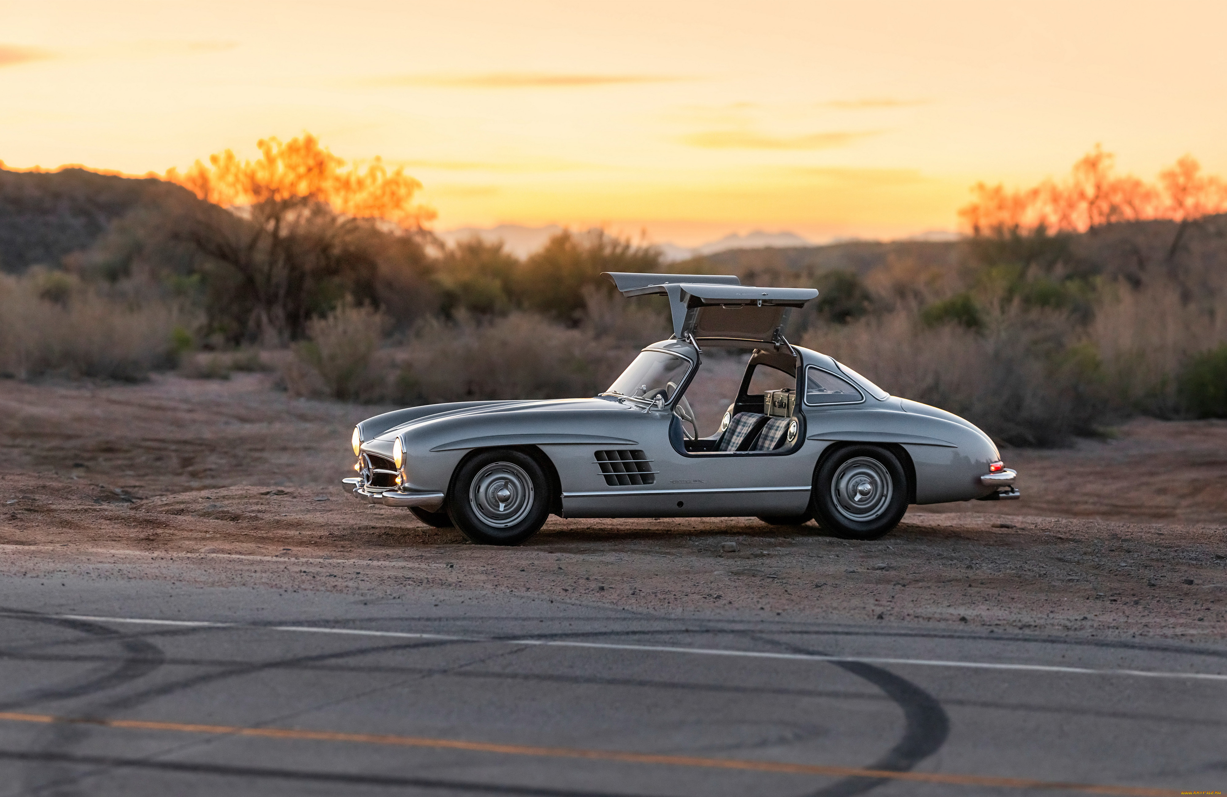 автомобили, mercedes-benz