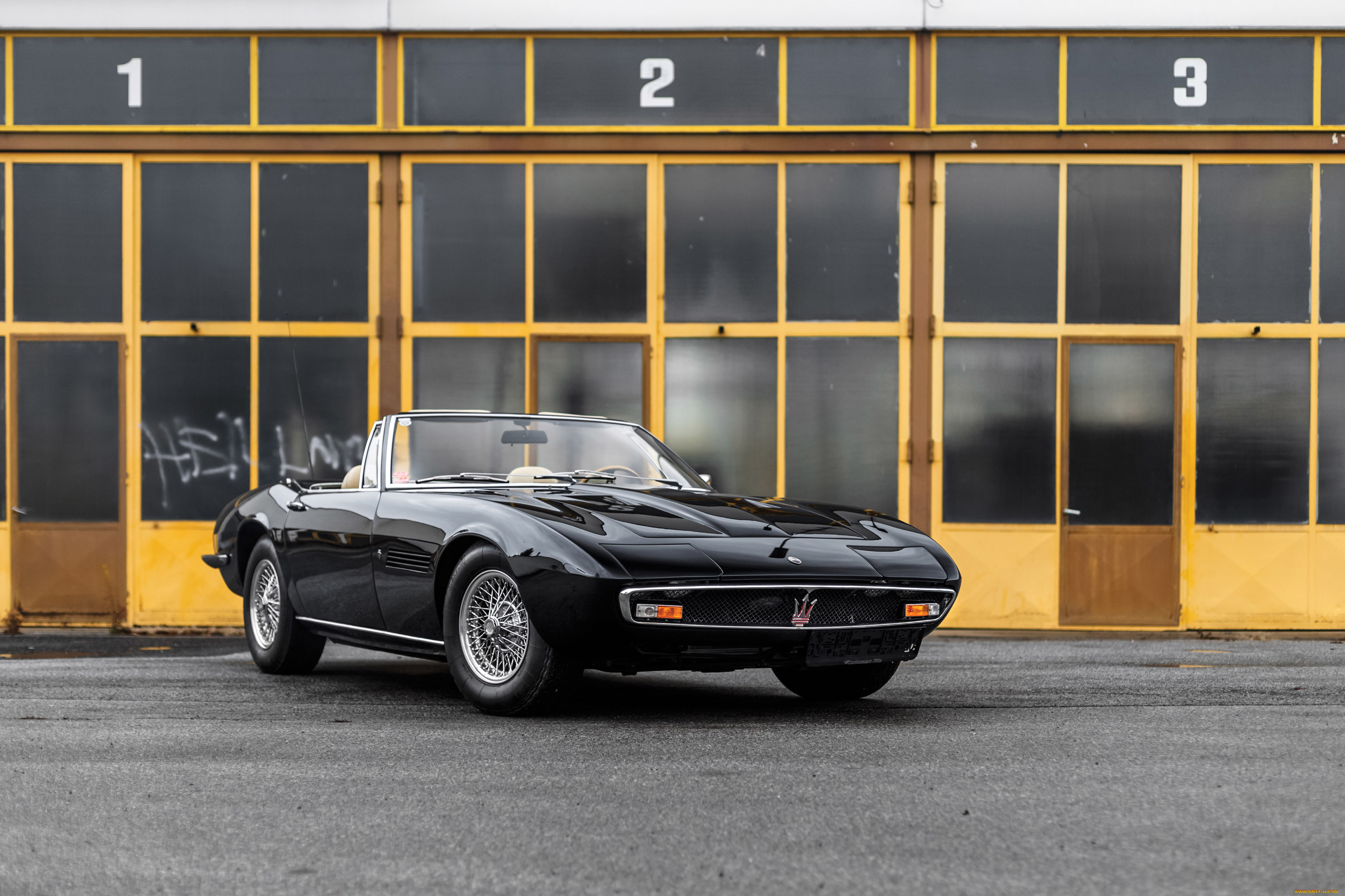 автомобили, maserati