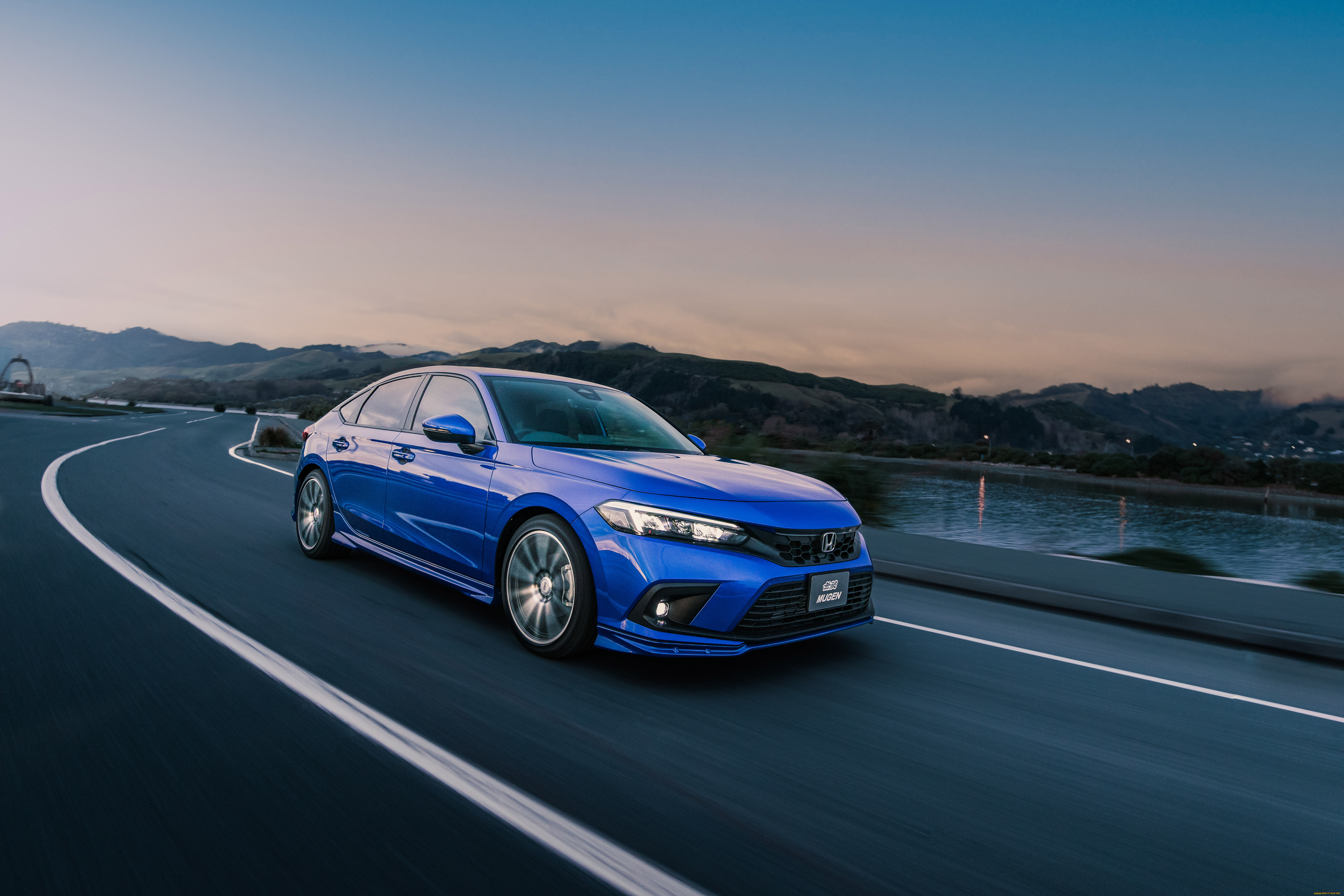 автомобили, honda