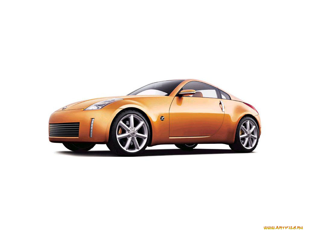 nissan, 350z, roadster, автомобили, datsun