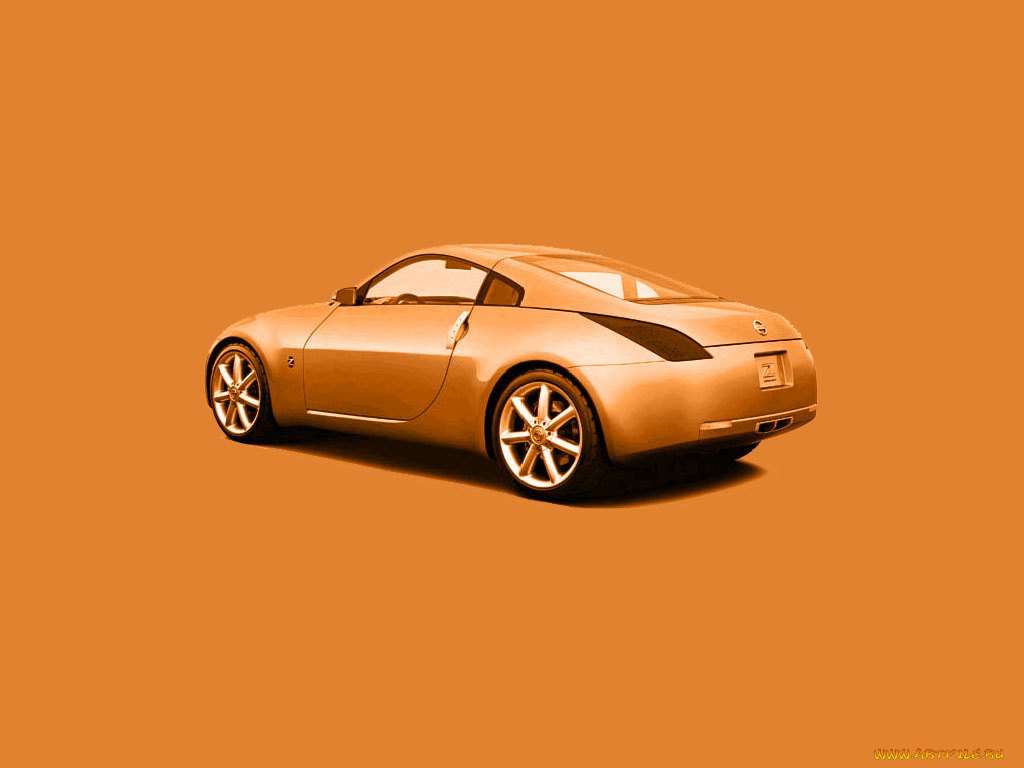 nissan, 350z, roadster, автомобили, datsun