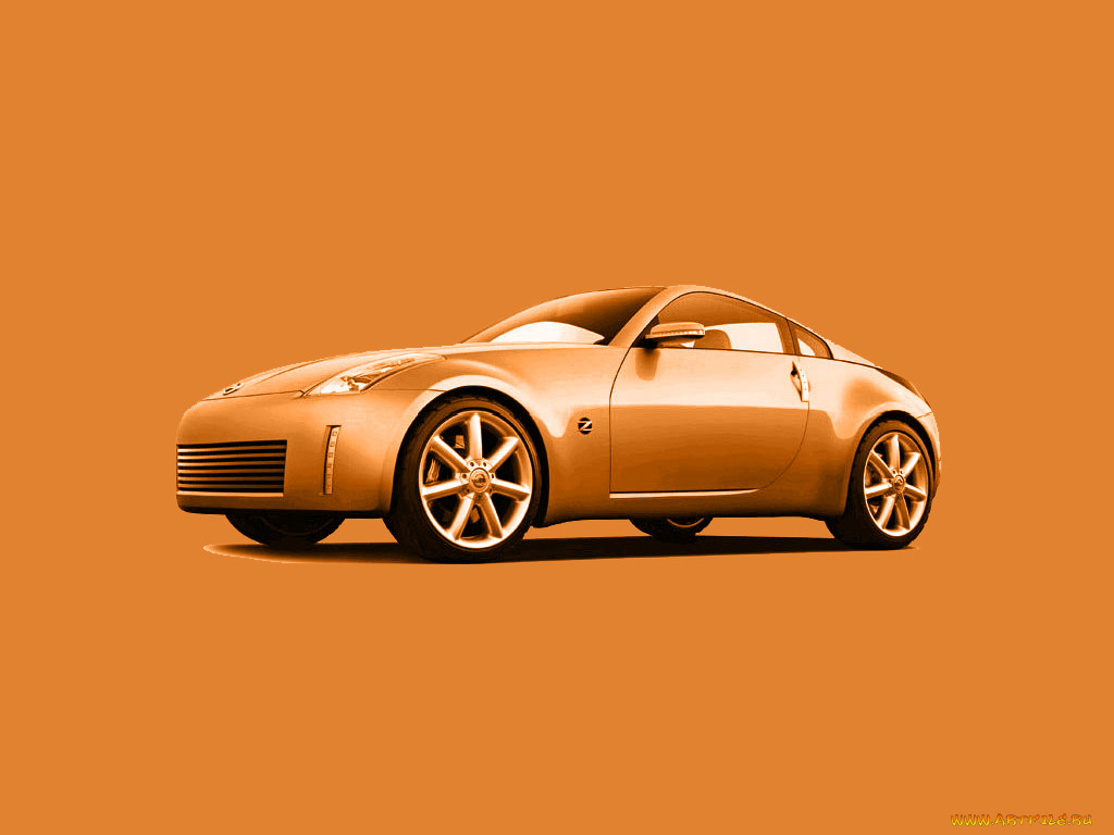 nissan, 350z, roadster, автомобили, datsun