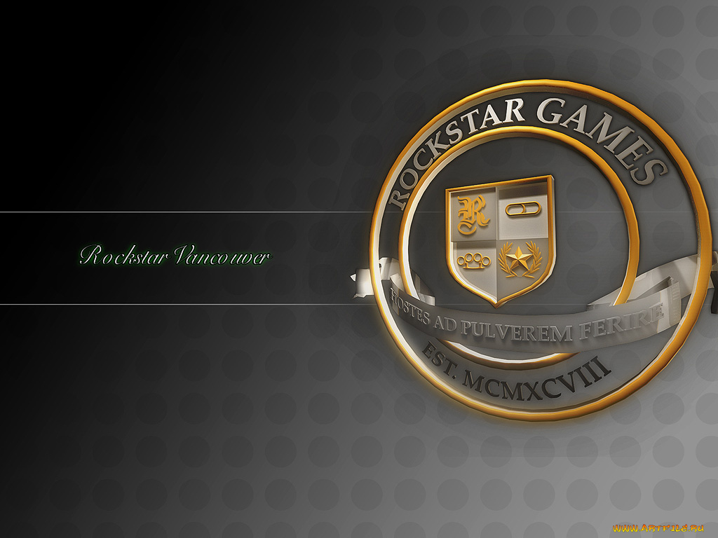 rockstar, games, бренды