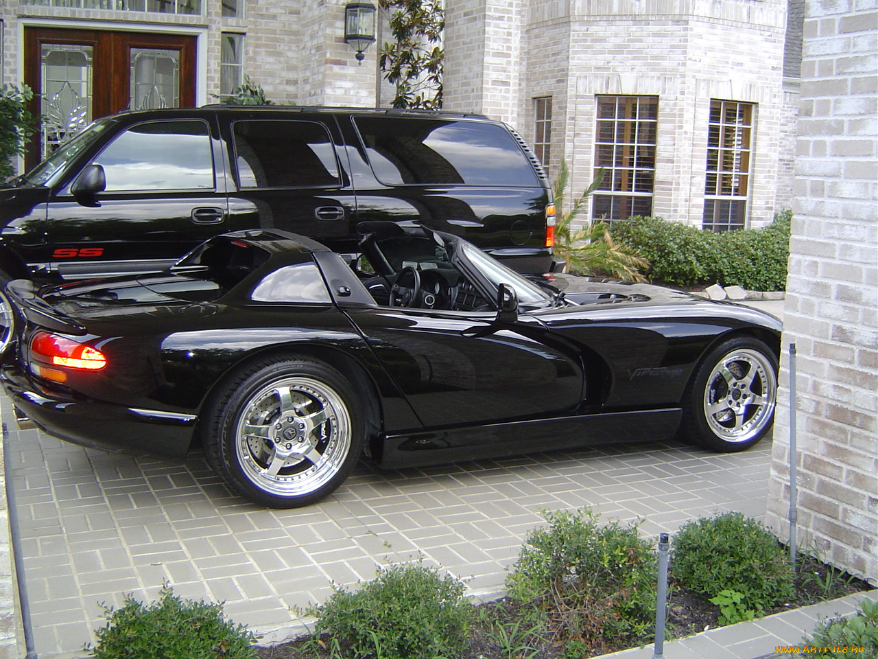 viper, автомобили, dodge