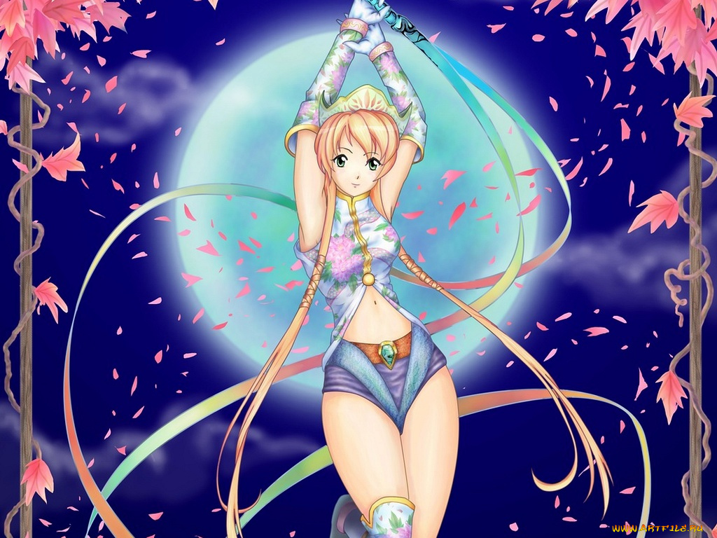 аниме, *unknown, другое