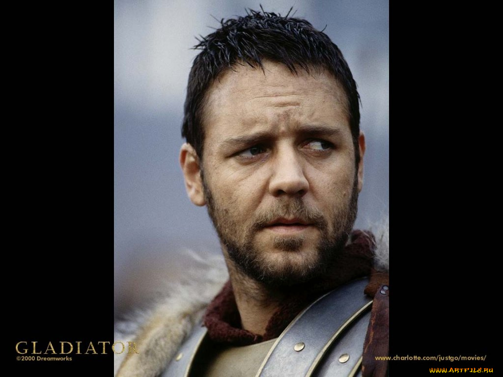 gladiator, кино, фильмы
