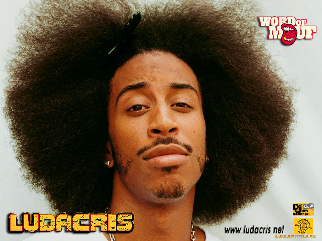 ludacris, музыка