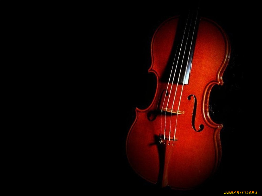 музыка, музыкальные, инструменты, скрипка