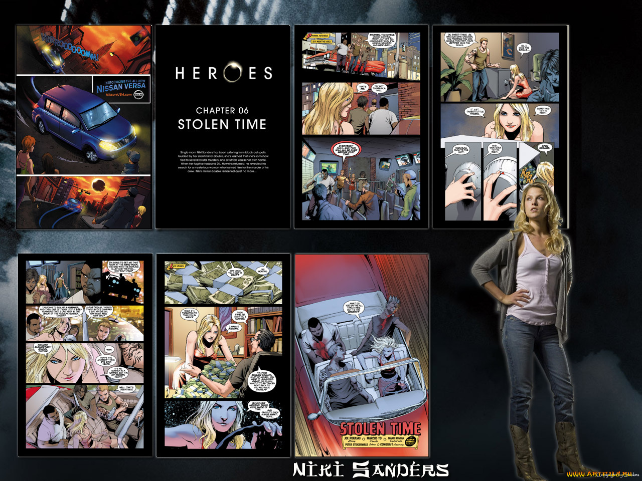 кино, фильмы, hiro, nakamura