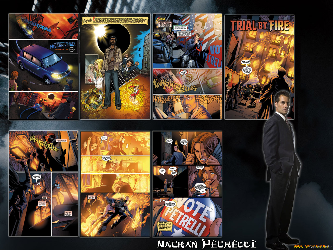 кино, фильмы, hiro, nakamura