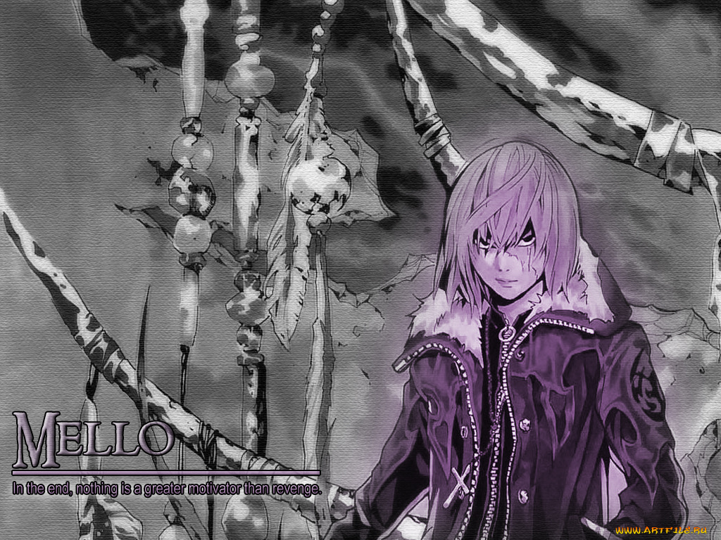 dn173, аниме, death, note