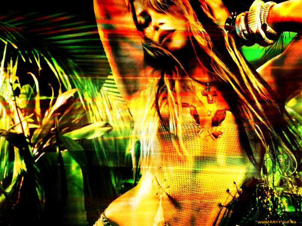 музыка, shakira