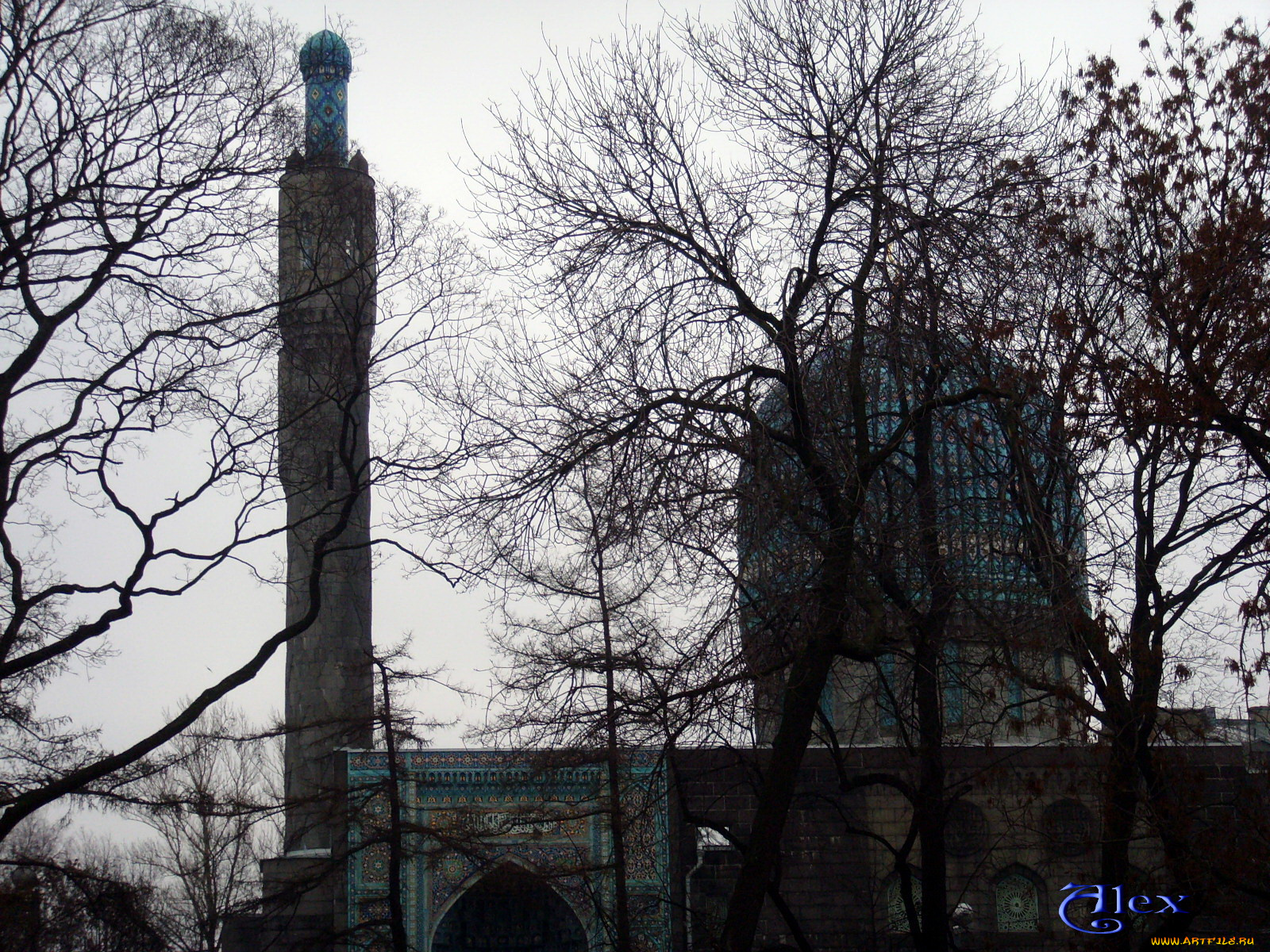 города, другое