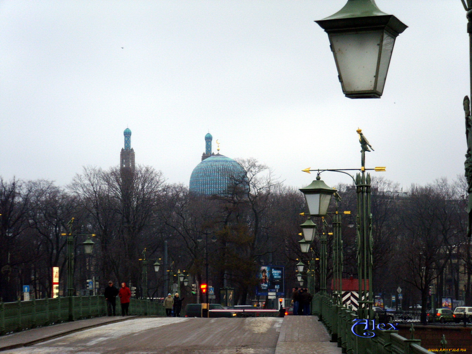 города, другое