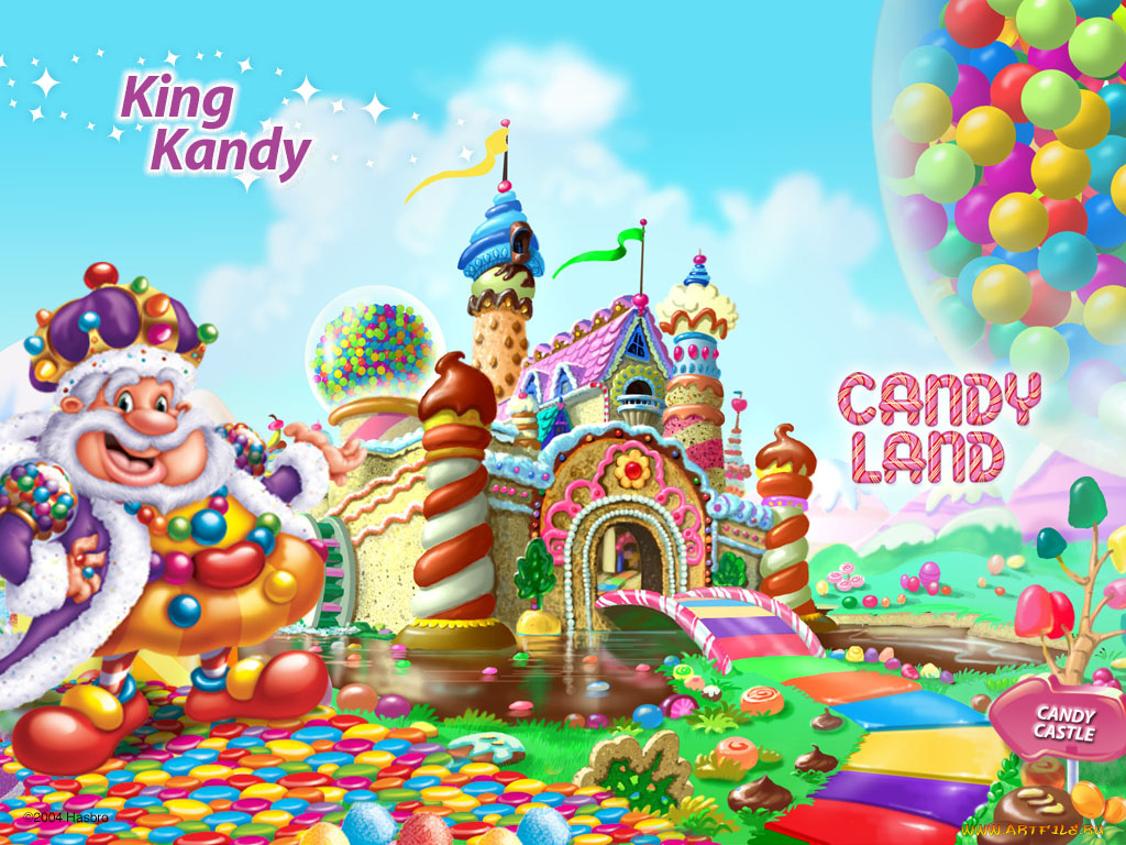 бренды, другое