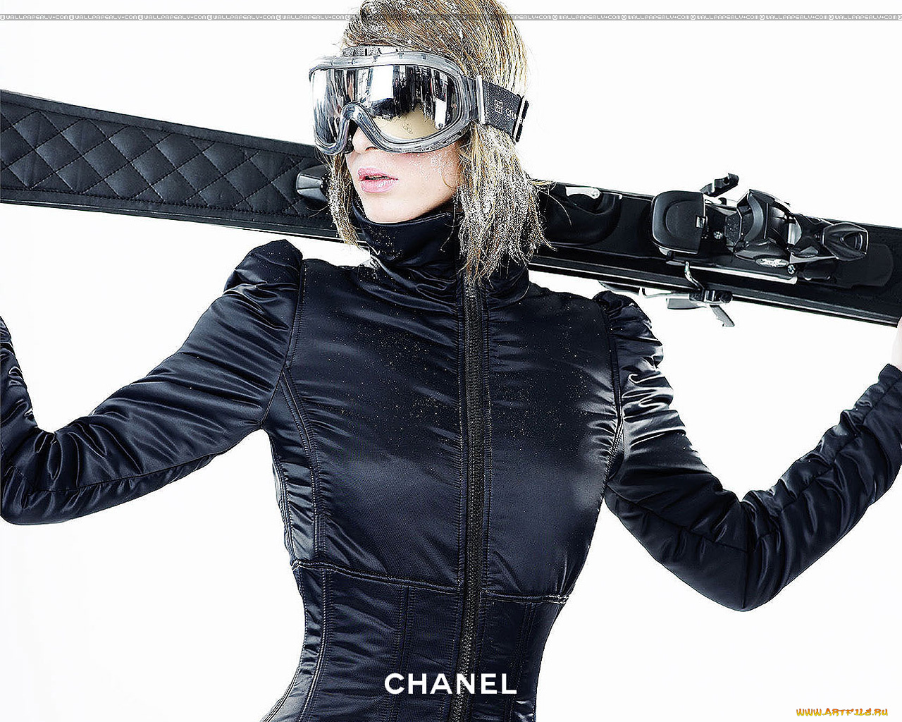 бренды, chanel