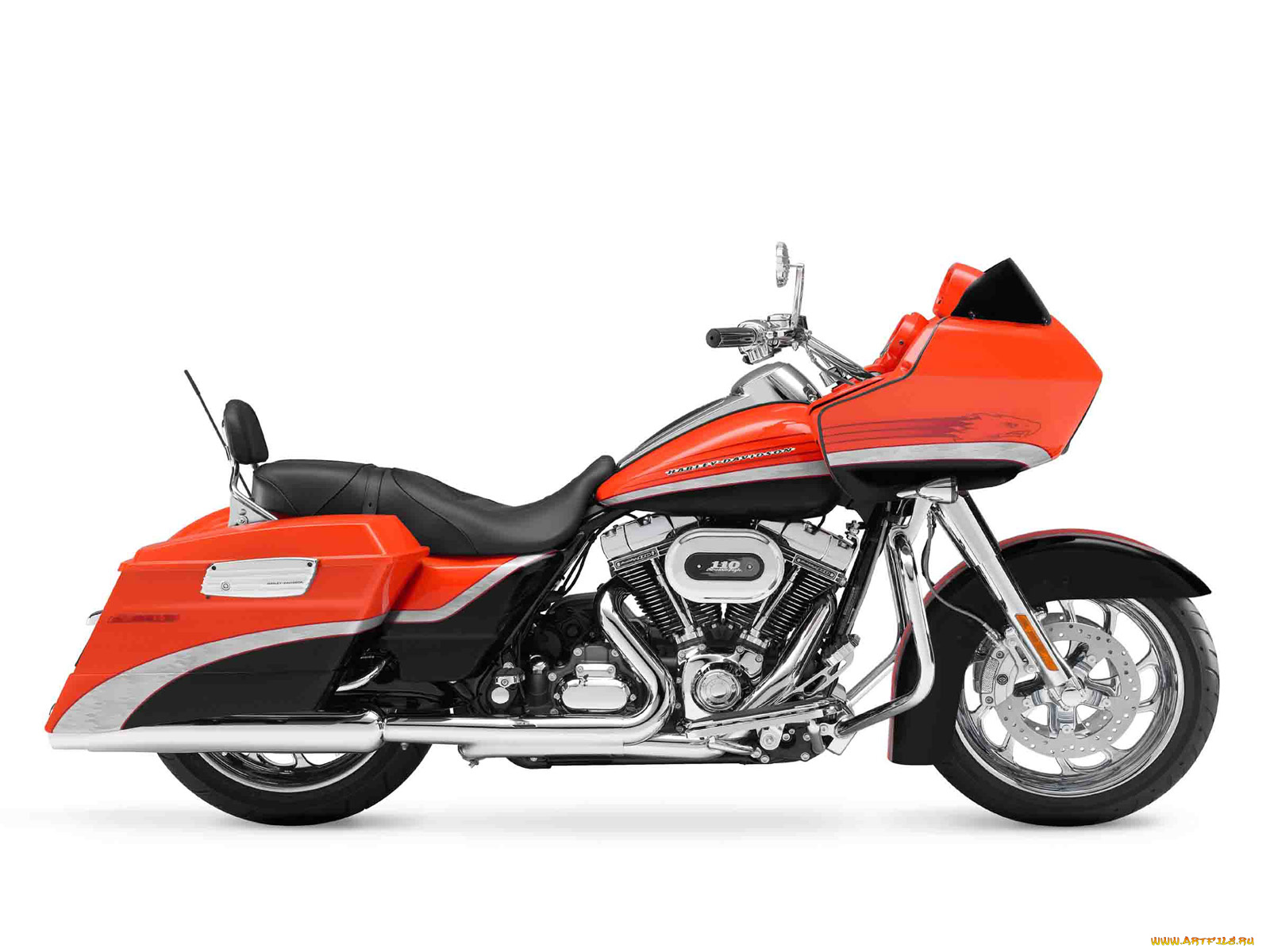 мотоциклы, harley, davidson