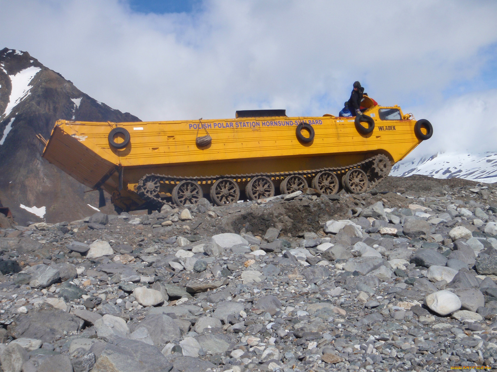 техника, другое