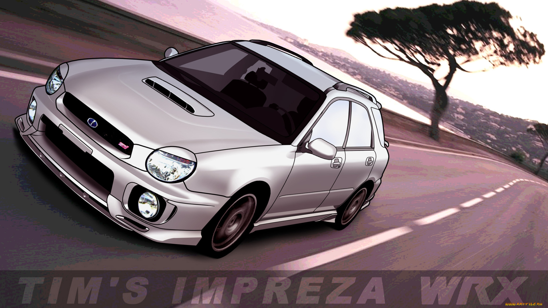 автомобили, векторная, графика