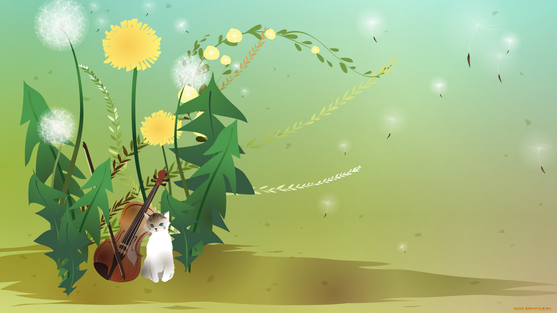 векторная, графика