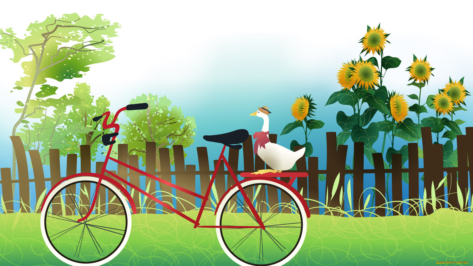 векторная, графика