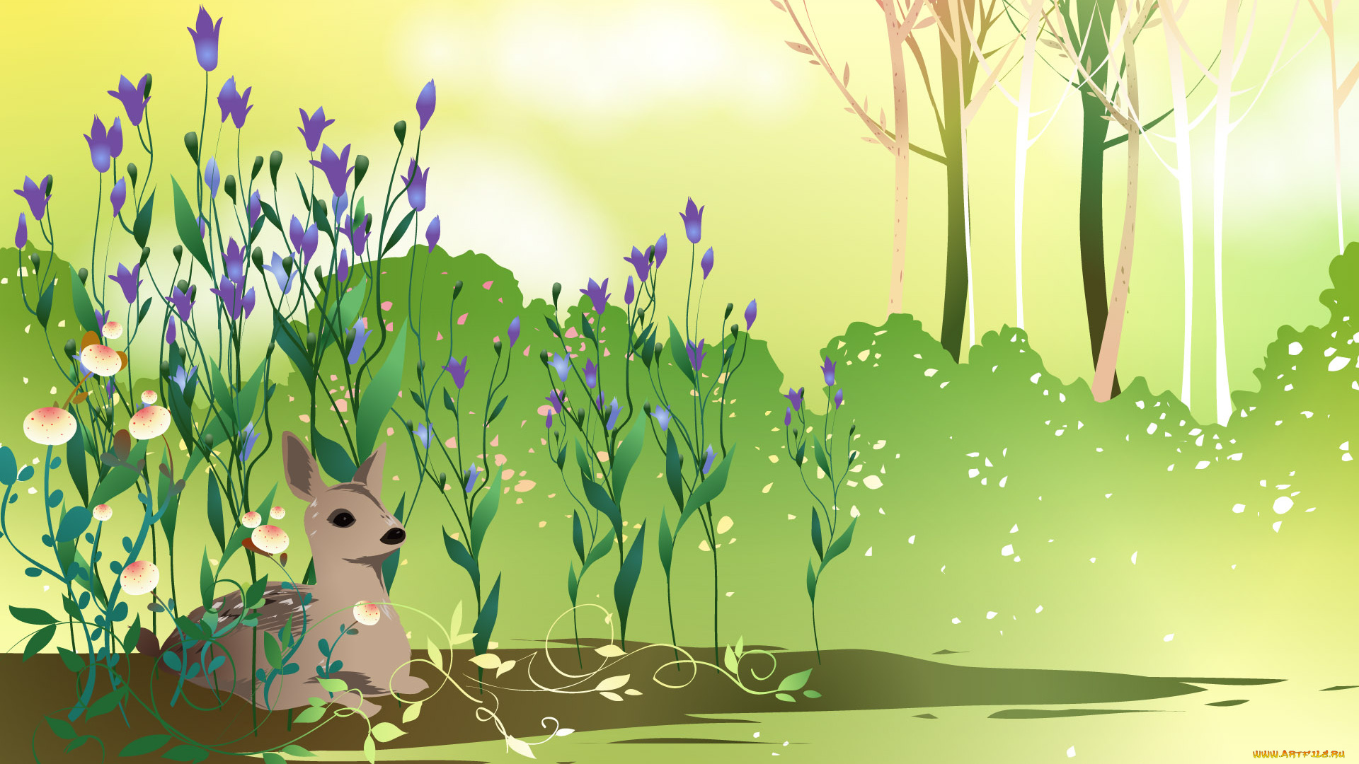 векторная, графика