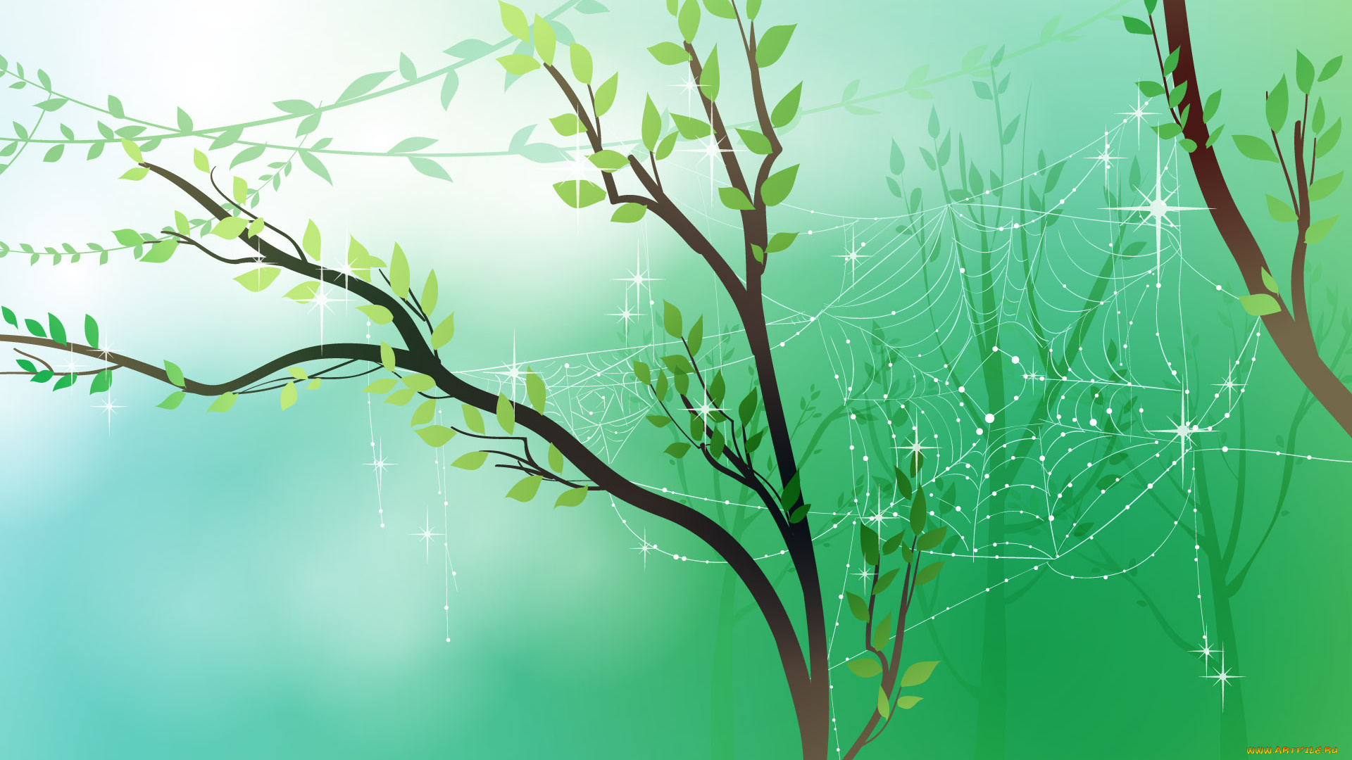 векторная, графика