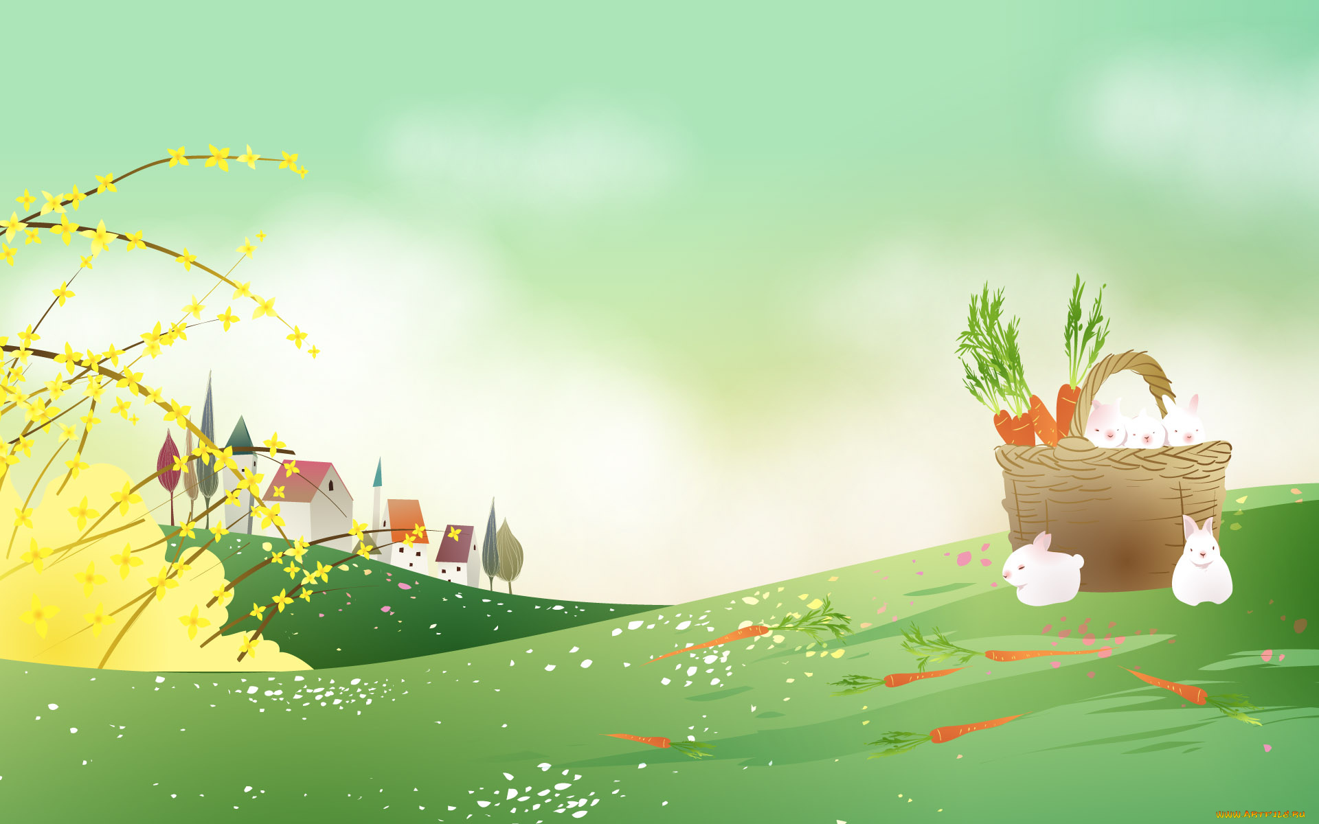 векторная, графика