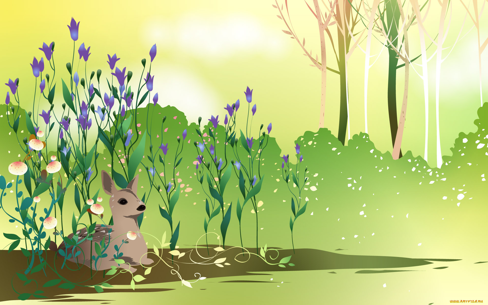 векторная, графика