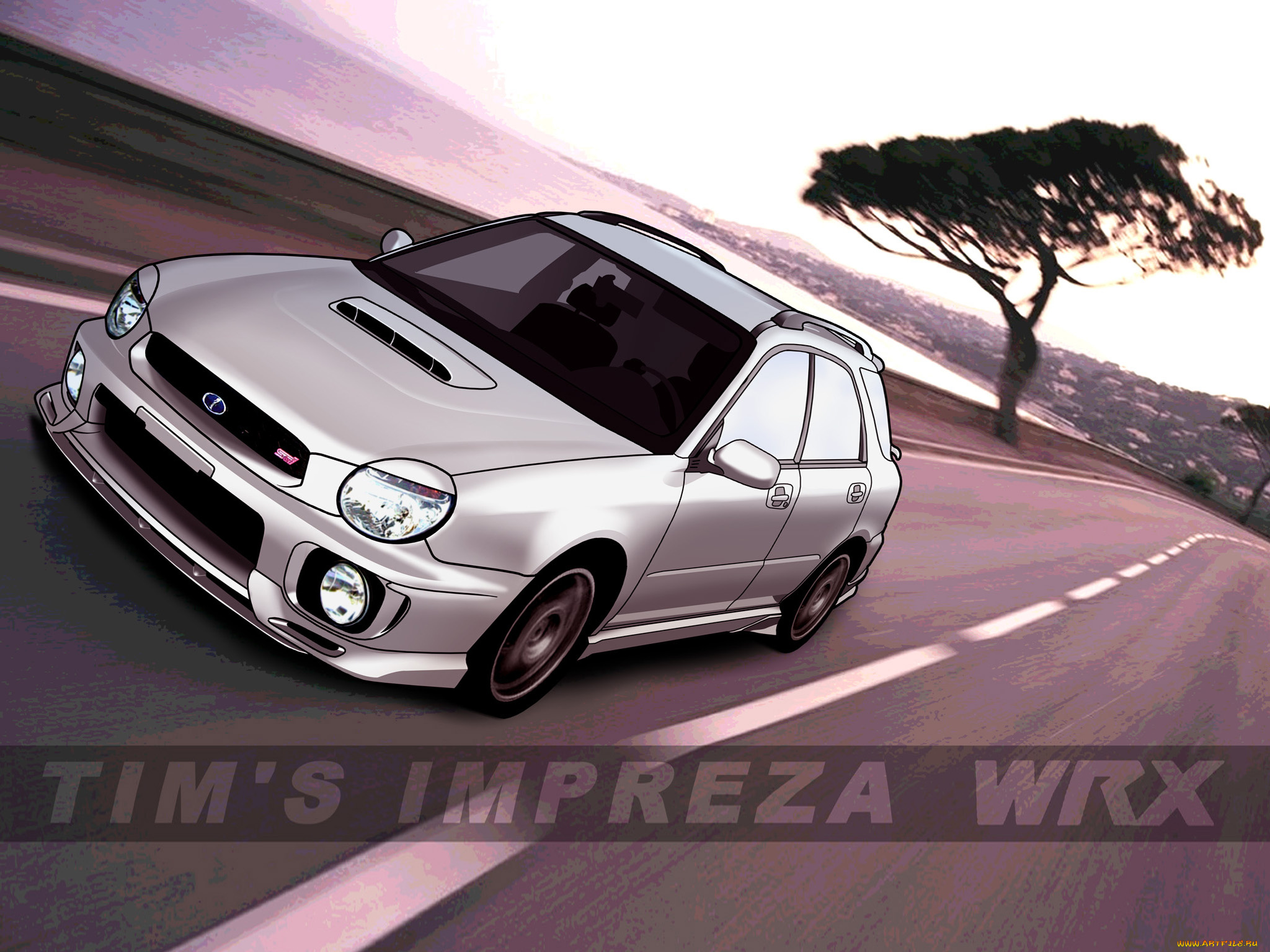 автомобили, векторная, графика