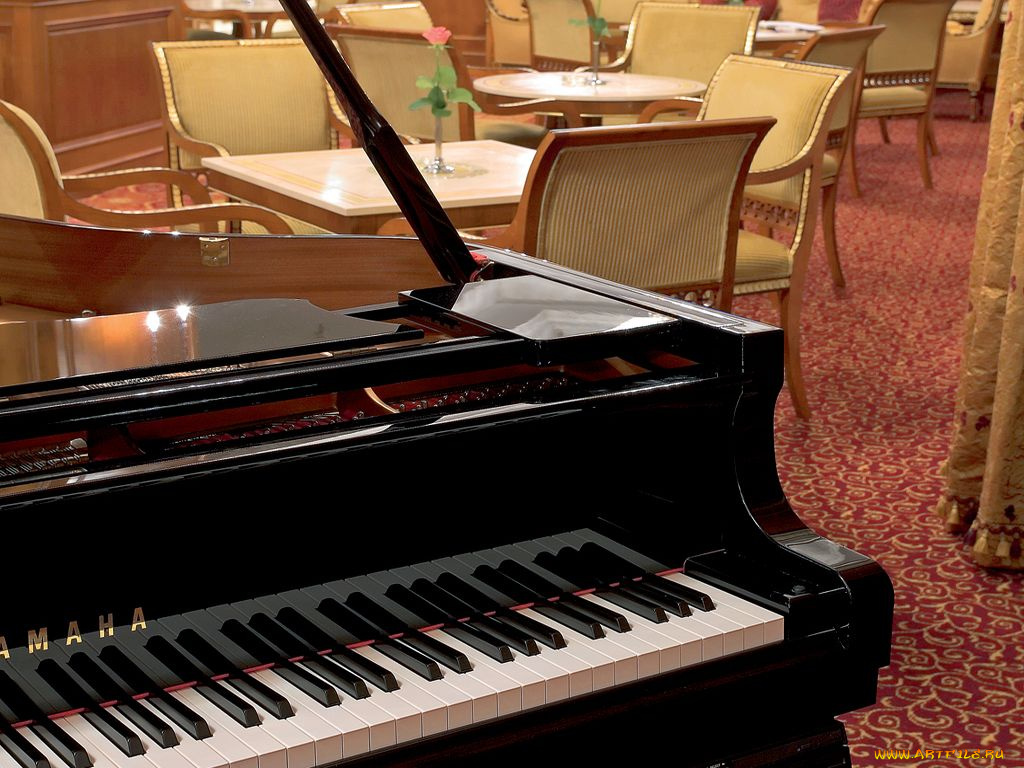 музыка, музыкальные, инструменты, клавиши, пианино, рояль